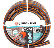   Garden  3/4" 3-  ( 25 )
