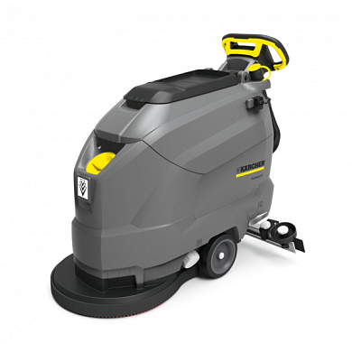 Karcher BD 50/50 C Classic Поломоечная машина
