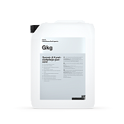   - GUMMI- & KUNSTSTOFFPFLEGE GLANZEND | Koch | 10 