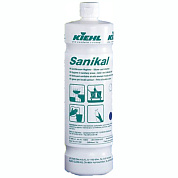      Sanikal | Kiehl | 1 