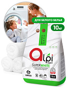      - Alpi exper | Grass | 10 