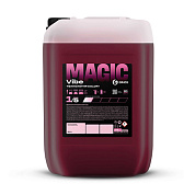   - Vibe  | Grass | 22 