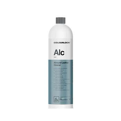 ���������� ������ � ���� ��� ������� � ����� - Allround Leather Cleaner | Koch | 1 �