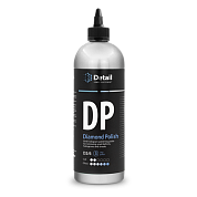Антиголограммная полировальная паста Diamond Polish (DP) | Detail | 1 л