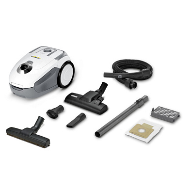 Karcher VC 2 PREMIUM Пылесос сухой уборки