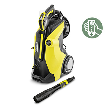 Karcher K 7 Premium Full Control Plus  