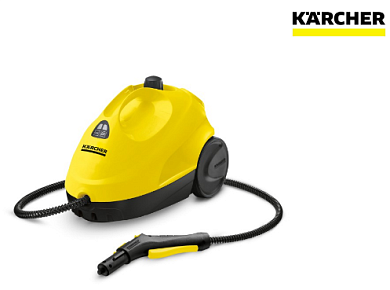 Karcher SC 2 EASYFIX Пароочиститель
