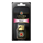  AROMA Top Line 12 (, 6 )  NINA RICCI Nina 