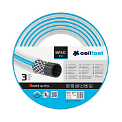 Шланг садовый Cellfast BASIC 1/2" 20м