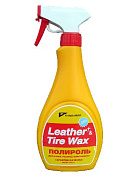   Leather&Tire Wax | Kangaroo |