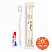   Sargan (-) | Grass | 200 