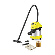 Karcher WD 3 P Premium Хозяйственный пылесос