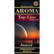 ������������ AROMA Top Line �008 SUNSET