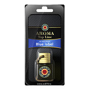  AROMA Top Line 11 (, 6 ) GIVENCHY Blue Label