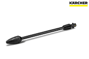 Грязевая фреза DB 180, K7, для минимоек Karcher серии K7