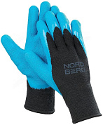    | Nordberg |