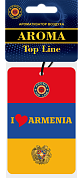   AROMA Top Line ""