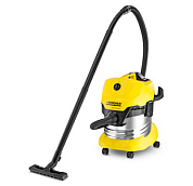 Karcher WD 4 PREMIUM Пылесос хозяйственный