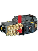   Interpump group