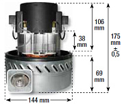 ������� By-Pass 1200 �� ��� ����� � ������� ������ �������������