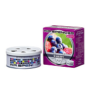   SPIRIT REFILL - W BERRY ( ) | EIKOSHA |