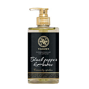     Black pepper & Ambre, Neroli | Viayzen | 460 