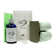     H-9 ULTIMATE QUARTZ | Soft99 | 100 