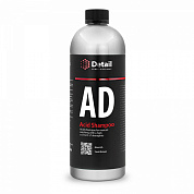 ������ ����������� ���������, ������ ���� - Acid Shampoo (AD) | Detail | 1 �