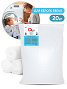      - Alpi white | Grass | 20 