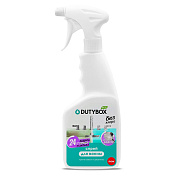 ���-����� ���������� ��� �����, �������� � ���������� | DutyBox | 500 �� 
