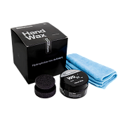      - Hand Wax W0.01 | Koch | 175 