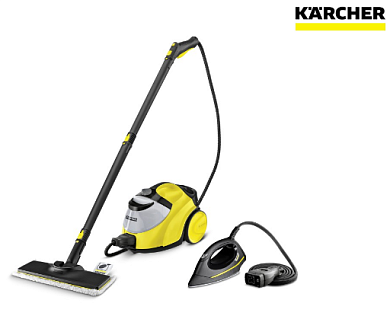 Karcher SC 5 EASYFIX Iron Kit �������������� 