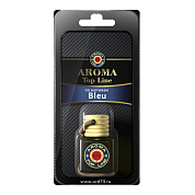 Ароматизатор AROMA Top Line №17 (флакон, 6 мл) Bleu De CHANEL
