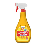    - Leather&Tire Wax LowGloss () | Kangaroo | 500 
