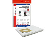 - OZONE CP-236/5   DELVIR, SOTECO, VIRUTEX, 5 