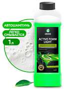 Активная пена - Active Foam Light | Grass | 1 л