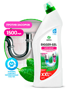     - Digger-Gel | Grass | 1,5  