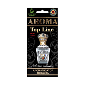  AROMA Top Line S016 Ex Nihilo Fleur Narcotics