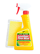   Leather&Tire Wax LowGloss () | Kangaroo |