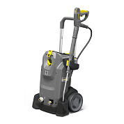 Karcher HD 7/14 -4M АВД без нагрева воды (антрацит)