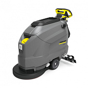 Karcher BD 50/50 C Classic Поломоечная машина