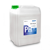    pH  CRYSPOOL pH plus  | Grass | 23