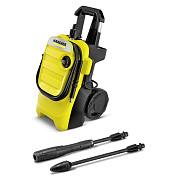 Karcher K 4 Compact Автомойка бытовая