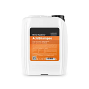 ������ ����������� ���������, ��� ������������ ����� - AcidShampoo | Shine Systems | 5 �