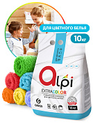      - Alpi | Grass | 10 