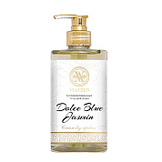     Dolce Blue Jasmin | Viayzen | 460 