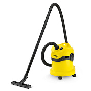 Karcher WD 2 Хозяйственный пылесос