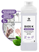     - Bios-K | Grass | 1 