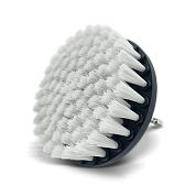 Мягкая щетка на шуруповерт - Drill Brush (DB) | Detail | 120 мм