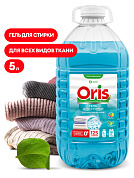 Гель-концентрат для стирки - ORIS | Grass | 5 л